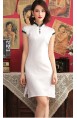 Zelda "A" Cheongsam